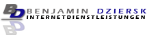 Internetdienstleistungen logo